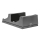 TRUST Ladowarka do padów PS4 DUO CHARGE DOCK GXT 235 - 560148 - zdjęcie 2
